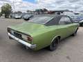 Opel Commodore Grün - thumbnail 9
