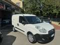 Fiat Doblo Doblo 1.4 tjt natural power Dynamic 120cv Blanc - thumbnail 1