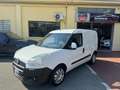 Fiat Doblo Doblo 1.4 tjt natural power Dynamic 120cv Blanc - thumbnail 3