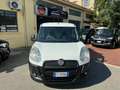 Fiat Doblo Doblo 1.4 tjt natural power Dynamic 120cv Blanc - thumbnail 2