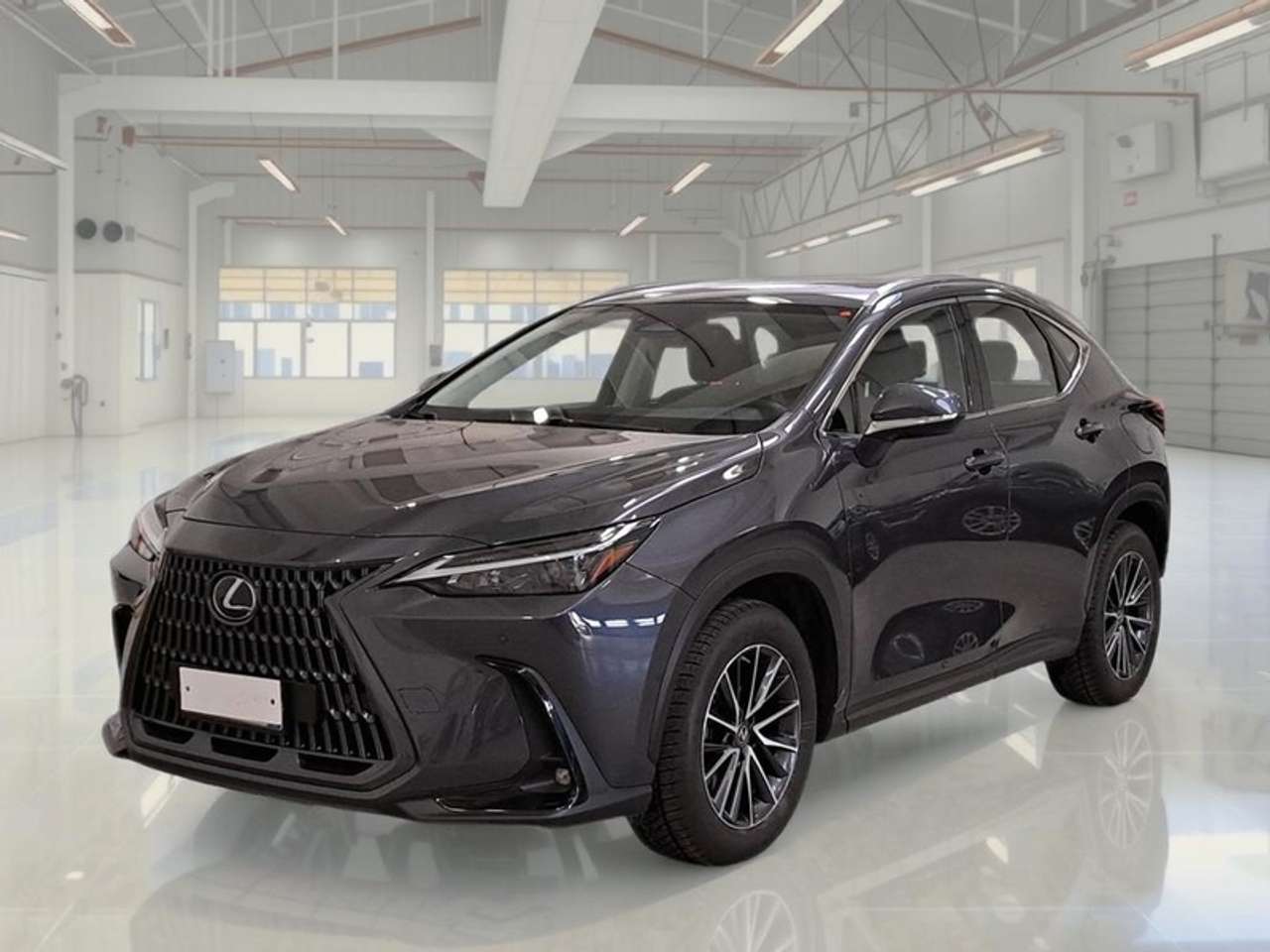 Lexus NX 300 350H HYBRID BUSINESS 2WD AUTO MY22 SUV