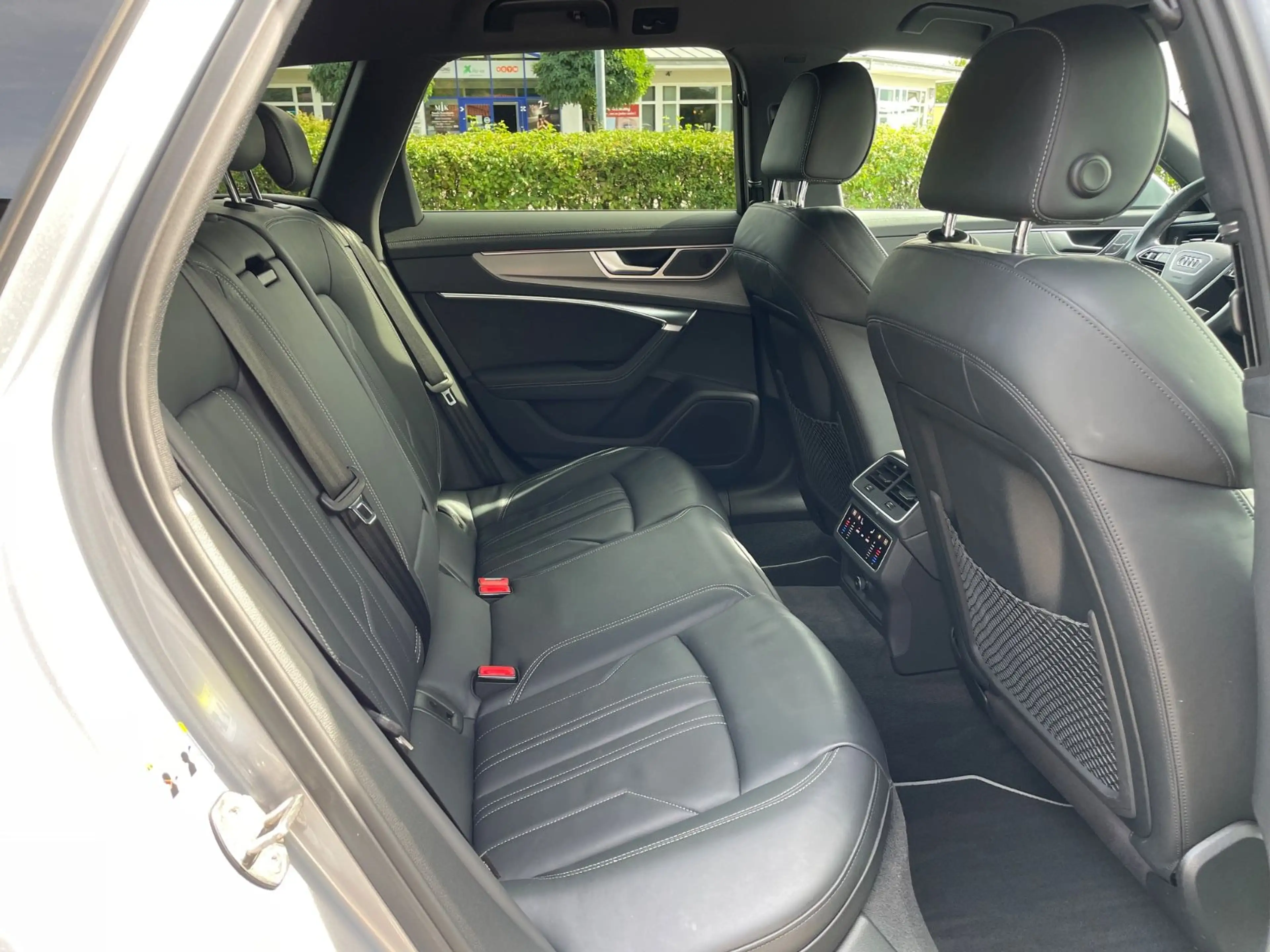 Audi A6 allroad quattro 45 TDI/Kamera/mtl.259€ — photo 13