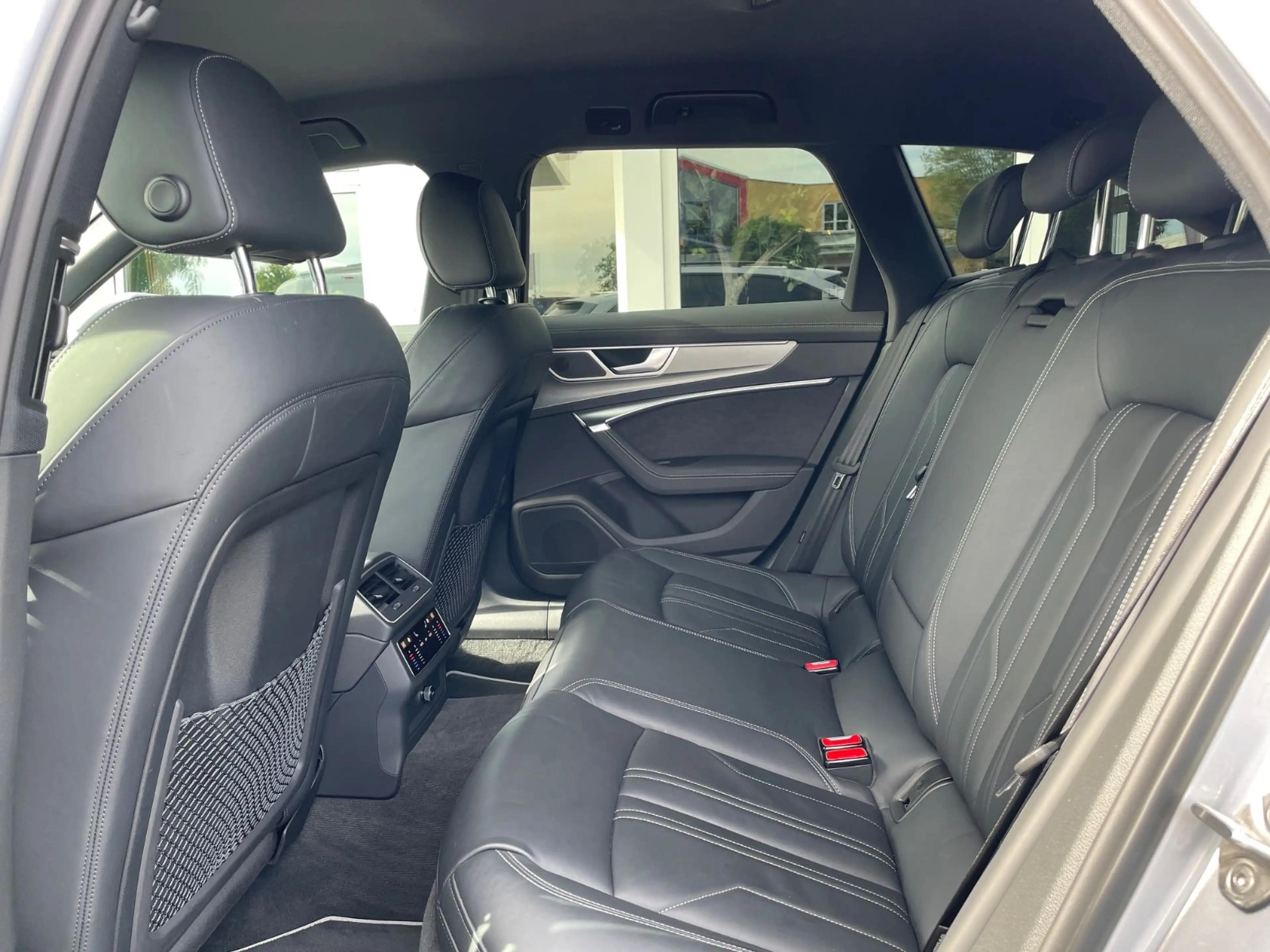 Audi A6 allroad quattro 45 TDI/Kamera/mtl.259€ — photo 12