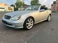 Mercedes-Benz SLK 200 SLK 200 Kompressor (170.444) Gris - thumbnail 7