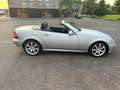 Mercedes-Benz SLK 200 SLK 200 Kompressor (170.444) Szürke - thumbnail 1