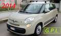 Fiat 500L 500L 1.4 tjt Lounge Gpl 120cv - thumbnail 2