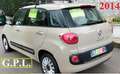 Fiat 500L 500L 1.4 tjt Lounge Gpl 120cv - thumbnail 1