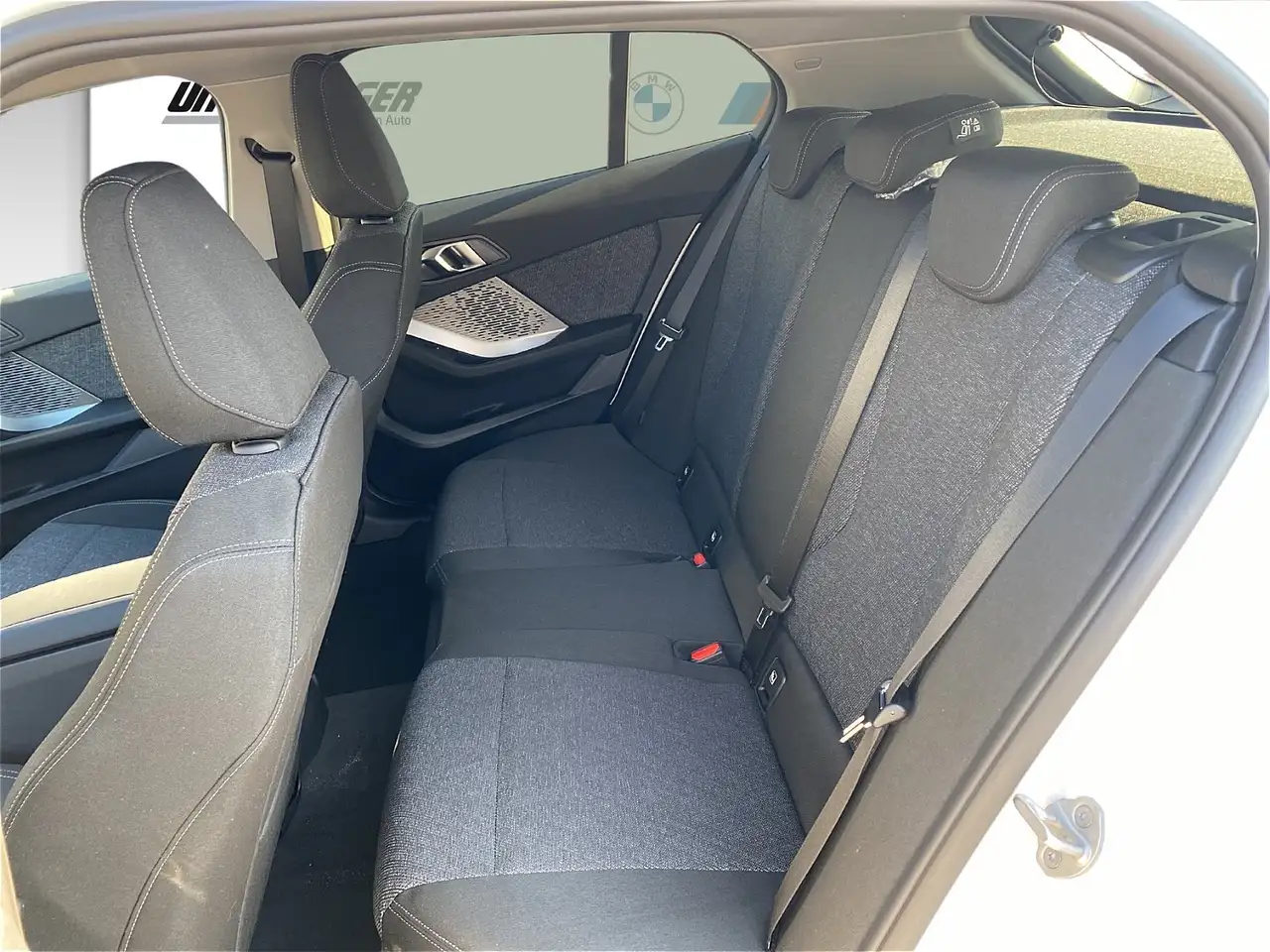 BMW 120 Driving Ass. NAVI DAB LED RFK SHZ 11