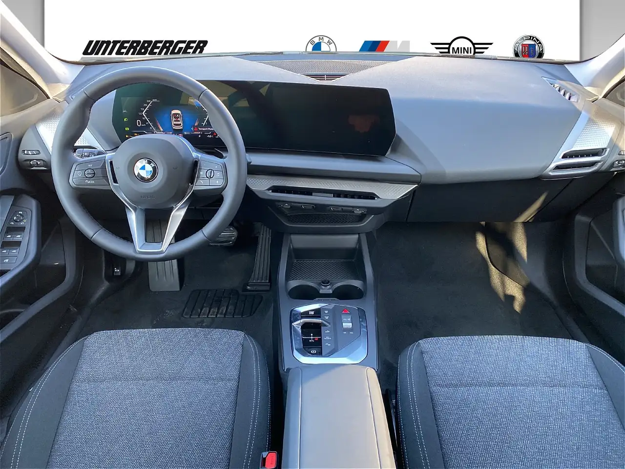 BMW 120 Driving Ass. NAVI DAB LED RFK SHZ 7