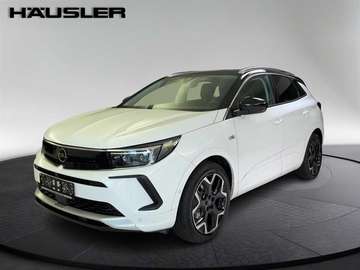 1.6T Ultimate AWD Automatik AHK LED Kamera Navi