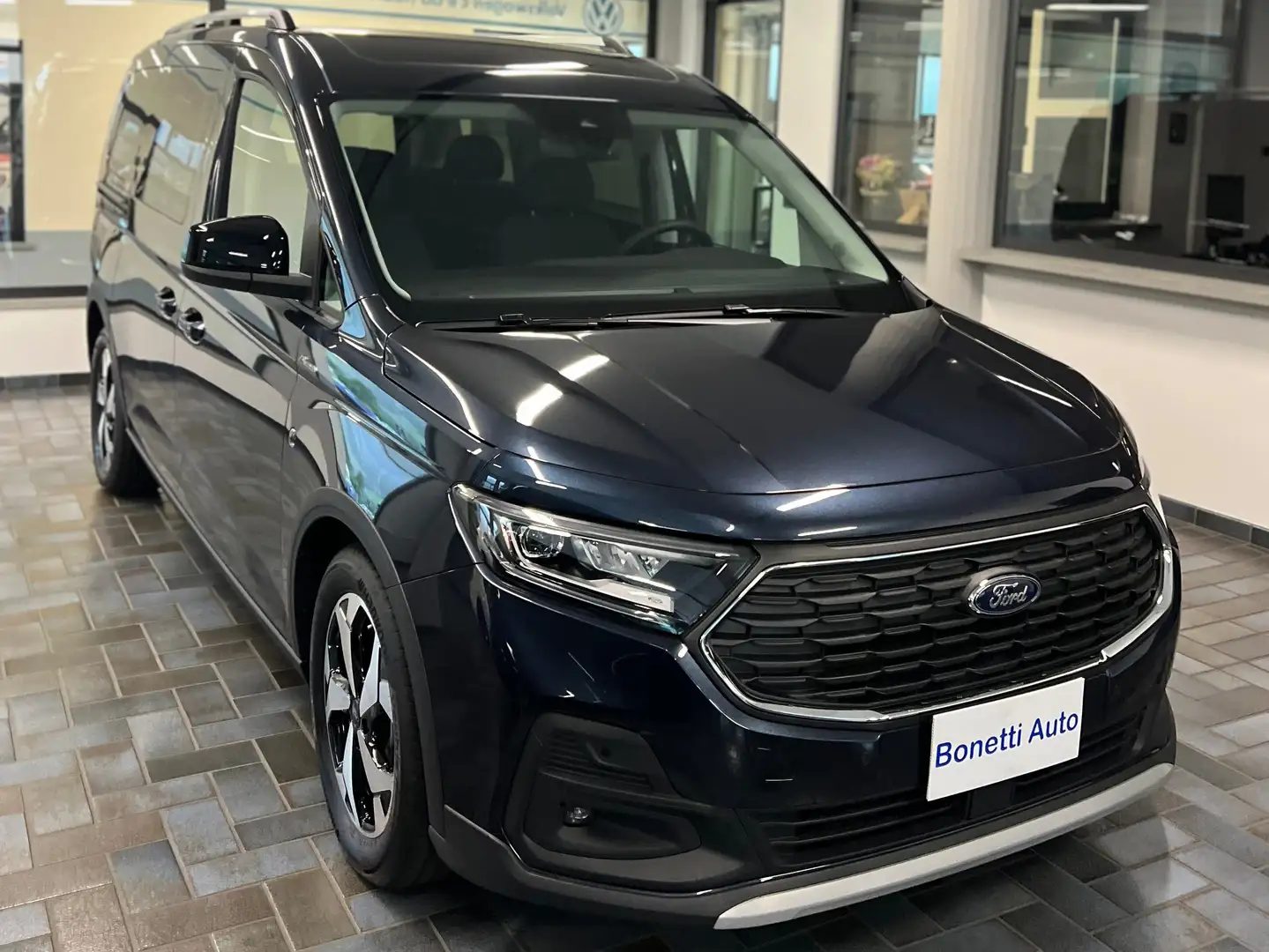 Ford Tourneo Connect Active Blu/Azzurro - 1