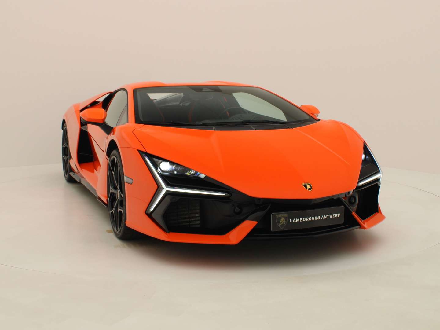 Lamborghini Revuelto -  - Joinsteer - #2