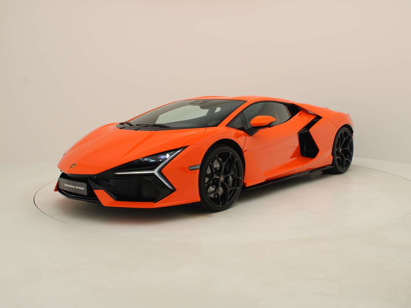 Lamborghini Revuelto -  - Joinsteer - #5