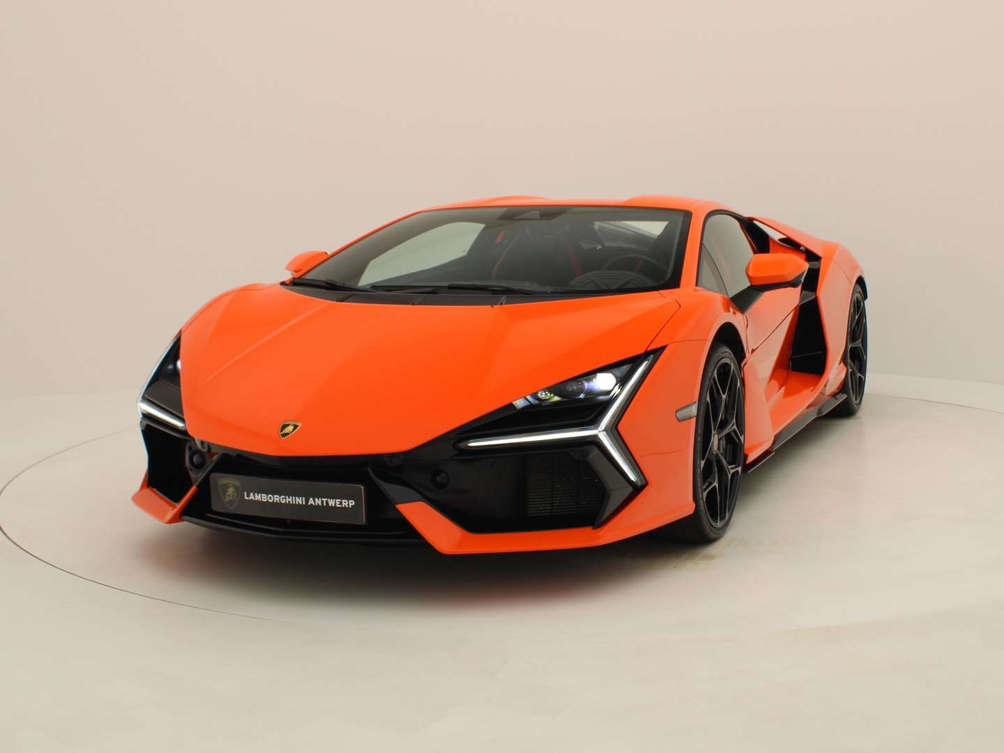 Lamborghini Revuelto -  - Joinsteer - #4