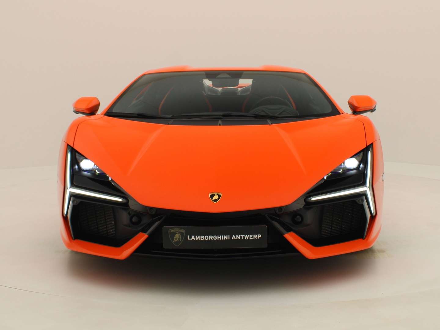 Lamborghini Revuelto -  - Joinsteer - #3