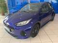 Mazda 2 1.5 full hybrid 116cv. HOMURA "PRONTA CONSEGNA" Blu/Azzurro - thumbnail 1