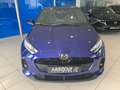 Mazda 2 1.5 full hybrid 116cv. HOMURA "PRONTA CONSEGNA" Blu/Azzurro - thumbnail 2