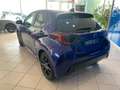 Mazda 2 1.5 full hybrid 116cv. HOMURA "PRONTA CONSEGNA" Blu/Azzurro - thumbnail 5