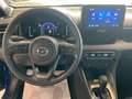 Mazda 2 1.5 full hybrid 116cv. HOMURA "PRONTA CONSEGNA" Blu/Azzurro - thumbnail 11