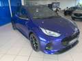 Mazda 2 1.5 full hybrid 116cv. HOMURA "PRONTA CONSEGNA" Blu/Azzurro - thumbnail 3