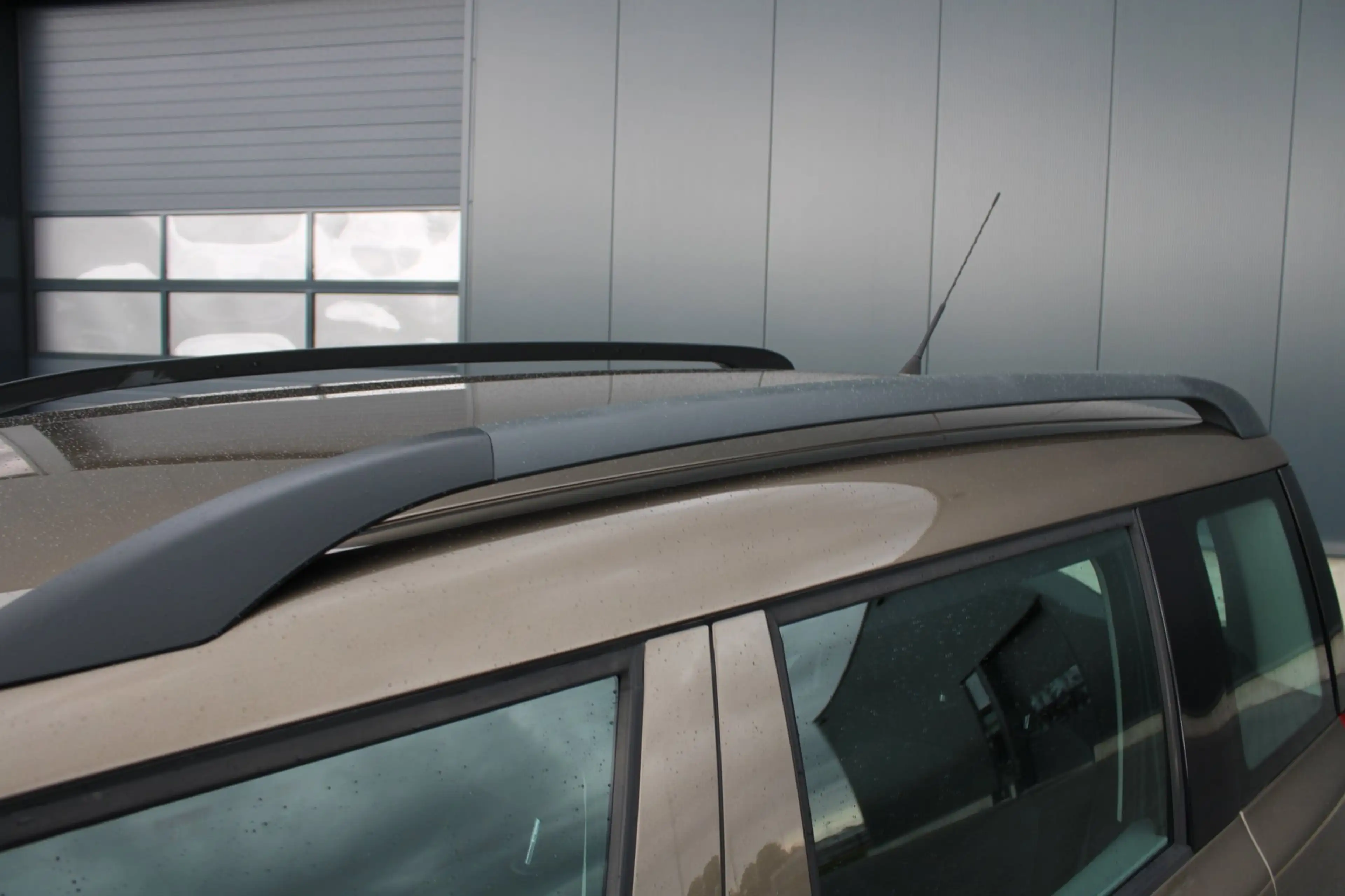 Skoda Yeti 1.8 TSI Ambition 4x4 Trekhaak Cruise Controle — photo 11