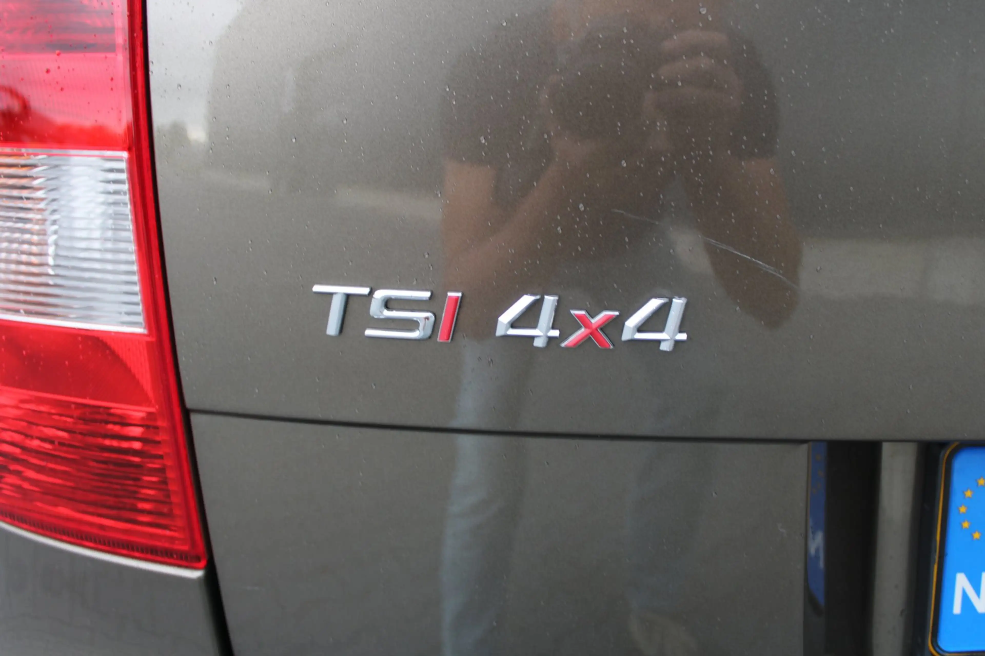 Skoda Yeti 1.8 TSI Ambition 4x4 Trekhaak Cruise Controle — photo 5