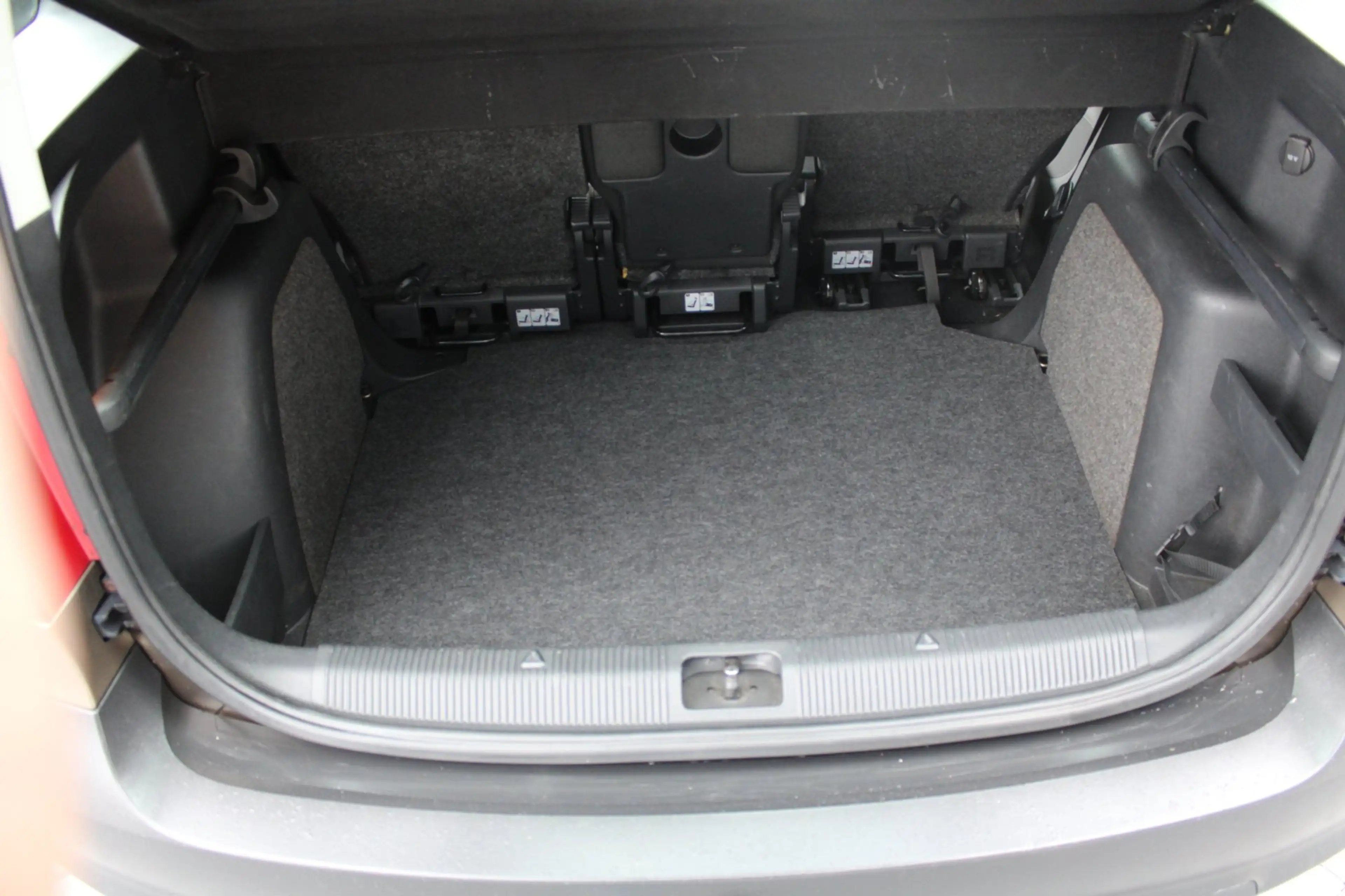 Skoda Yeti 1.8 TSI Ambition 4x4 Trekhaak Cruise Controle — photo 15