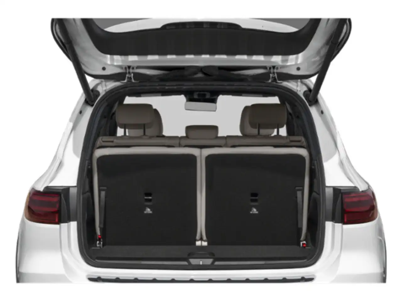 Mercedes-Benz EQB снимка Mercedes-Benz EQB