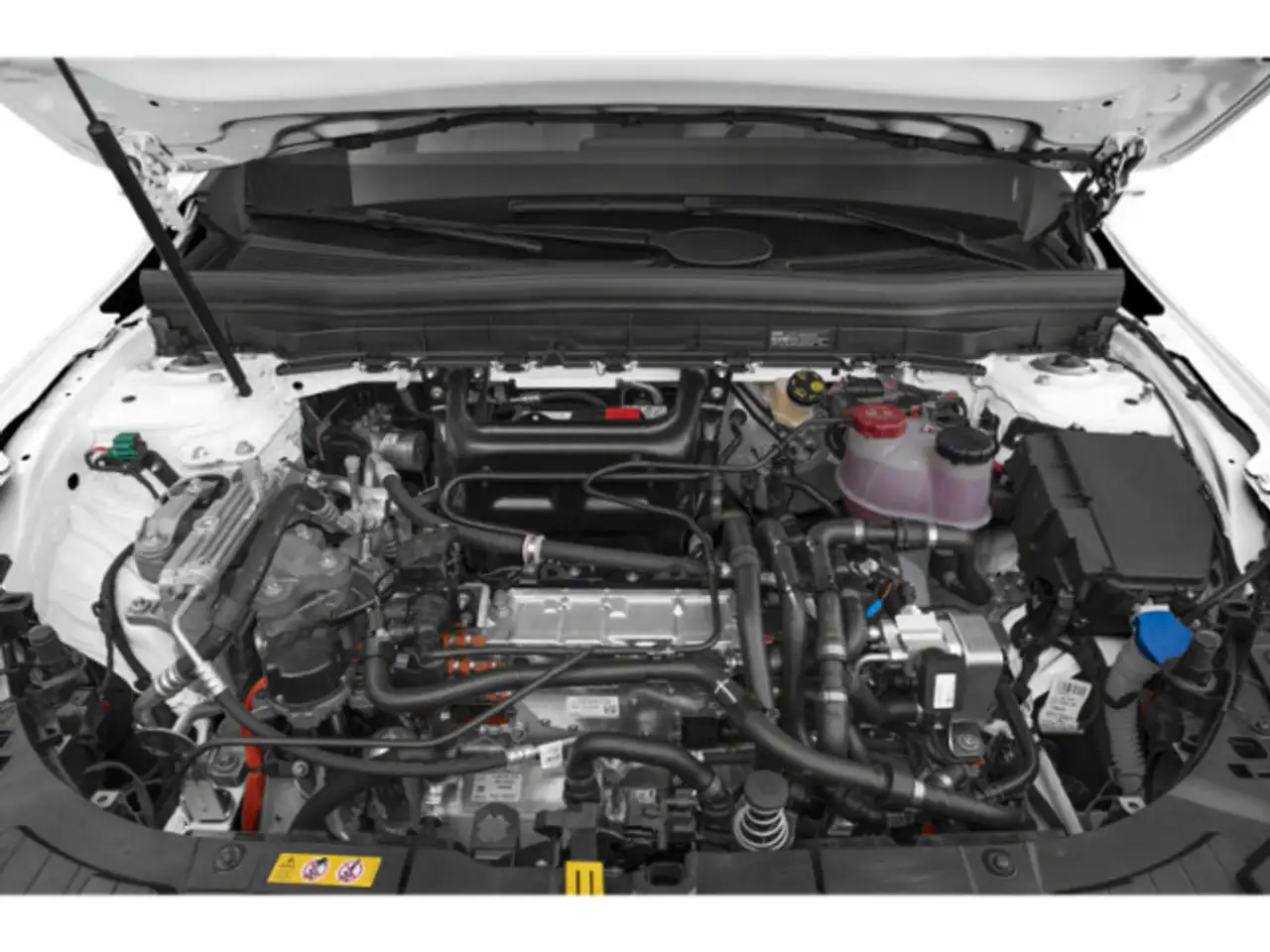Mercedes-Benz EQB снимка Mercedes-Benz EQB