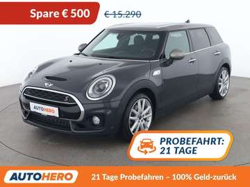 Cooper SD ALL4