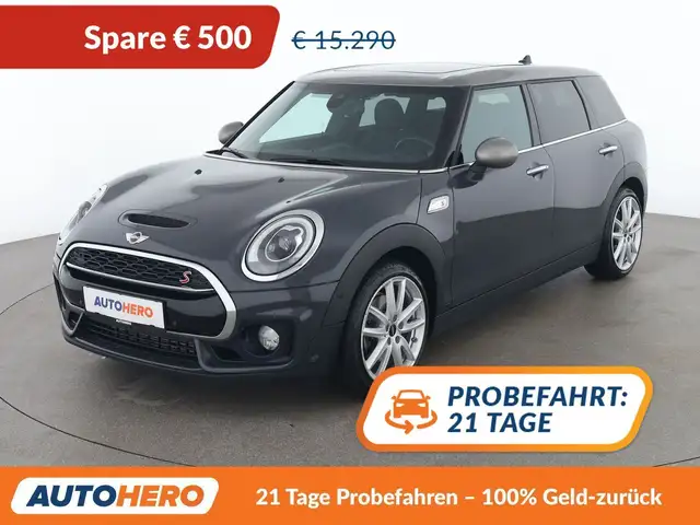 MINI Cooper SD Clubman Cooper SD ALL4