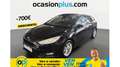 Ford Focus 1.0 Ecoboost Auto-S&S Business 125 Negro - thumbnail 1