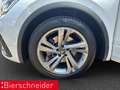 Volkswagen Tiguan 2.0 TSI DSG 4Mo R-Line AHK PANO LEDER STA Weiß - thumbnail 8