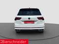 Volkswagen Tiguan 2.0 TSI DSG 4Mo R-Line AHK PANO LEDER STA Weiß - thumbnail 5