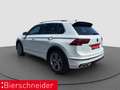 Volkswagen Tiguan 2.0 TSI DSG 4Mo R-Line AHK PANO LEDER STA Weiß - thumbnail 6