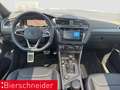 Volkswagen Tiguan 2.0 TSI DSG 4Mo R-Line AHK PANO LEDER STA Weiß - thumbnail 12