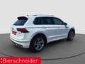 Volkswagen Tiguan 2.0 TSI DSG 4Mo R-Line AHK PANO LEDER STA Weiß - thumbnail 7