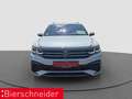 Volkswagen Tiguan 2.0 TSI DSG 4Mo R-Line AHK PANO LEDER STA Weiß - thumbnail 2