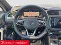 Volkswagen Tiguan 2.0 TSI DSG 4Mo R-Line AHK PANO LEDER STA Weiß - thumbnail 11