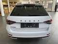 Skoda Superb Kombi 2,0 TDI Sportline DSG, Canton, AHK Blanc - thumbnail 8