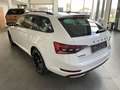 Skoda Superb Kombi 2,0 TDI Sportline DSG, Canton, AHK Blanc - thumbnail 7