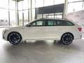 Skoda Superb Kombi 2,0 TDI Sportline DSG, Canton, AHK Blanc - thumbnail 4