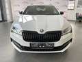 Skoda Superb Kombi 2,0 TDI Sportline DSG, Canton, AHK Blanc - thumbnail 2