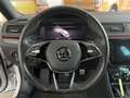 Skoda Superb Kombi 2,0 TDI Sportline DSG, Canton, AHK Blanc - thumbnail 12