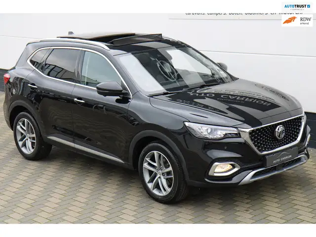 MG EHS 1.5 TGDI Luxury Pano 360° Camera Carplay LED BTW !