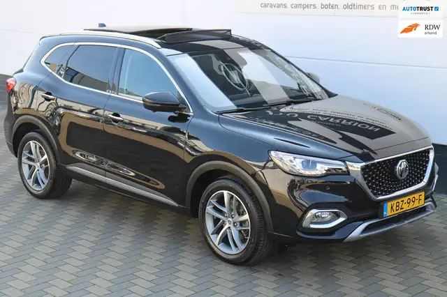 MG EHS 1.5 TGDI Luxury Pano 360° Camera Carplay LED BTW !