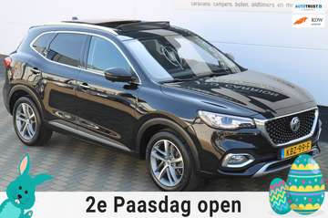 1.5 TGDI Luxury Pano 360° Camera Carplay LED BTW !