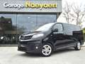 Opel Vivaro dubbele cabine 2.0 D * ZETELVERWARMING, CAM, NAVI* - thumbnail 1