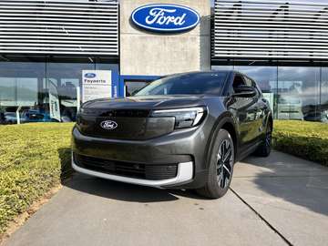 SELECT / 77 KWH / 286 PK / STOCKACTIE!!