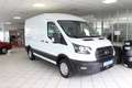 Ford Transit H2L1.Kamera.Tempomat.AHK Weiß - thumbnail 3
